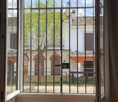 El Rocio Apartment | La Espartería Duplex Rocío