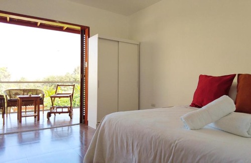 Lunahuana Bed & Breakfast | La Estancia de Lunahuaná Rooms