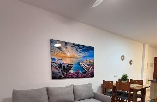 San Isidro Apartment | La Estancia