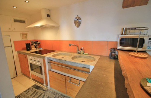 Moussan House | La Félicita - Charming gîte near Narbonne