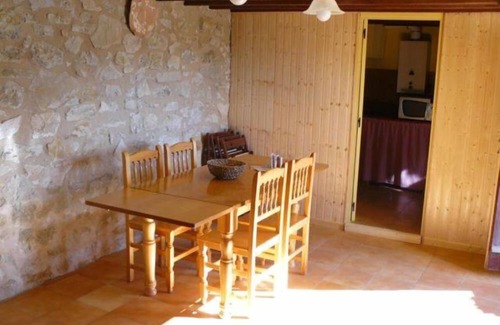 Agost Cottage | La Fabrica - Pottery