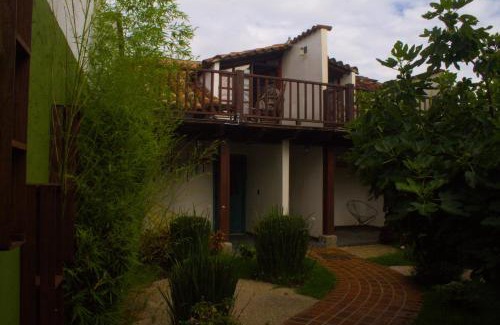 Santa Lucia Apartment | La Fama