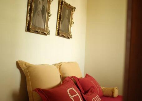 Carlos Casares House | La Familia Campo- Carlos Casares