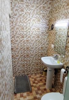 Laanoussar House | La ferme d'hôtes des lacs