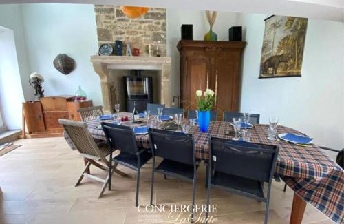 Valcanville Apartment | La Feroni