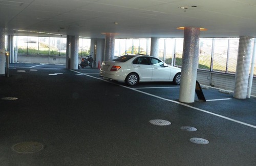 Kunitachi Hotel | La Festa Kunitachi (Adult Only)