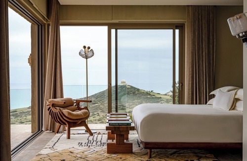 Sahel Hotel | LA FIERMONTINA OCEAN