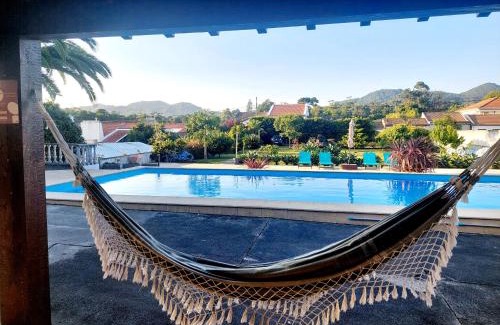 Livramento Villa | La Finca de Ananás - House