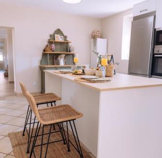 San Rafael House | La Finca de Aurora