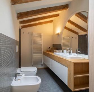 Citta Alta Apartment | LA FINESTRA Charme&Relax
