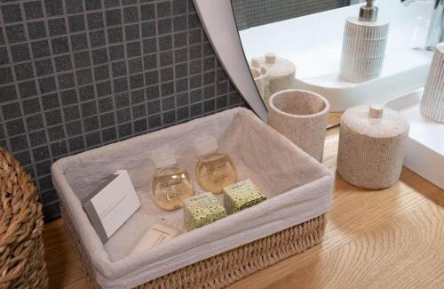 Citta Alta Apartment | LA FINESTRA Charme&Relax