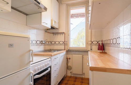 Abbadia Lariana Apartment | La finestra sul lago