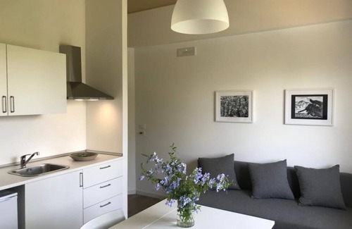 Belpasso House | La Finestra Sull'Etna - Guest House