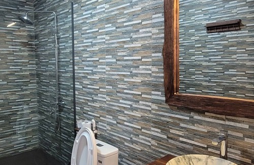 Bao Lam Resort | La Fleur Glamping Bao Loc