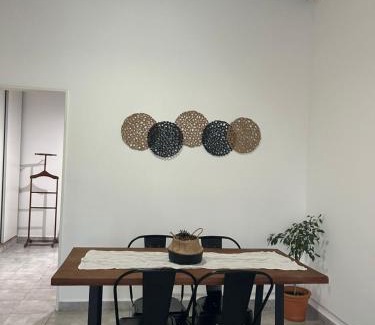 Jesus Maria Apartment | La Florida Departamentos