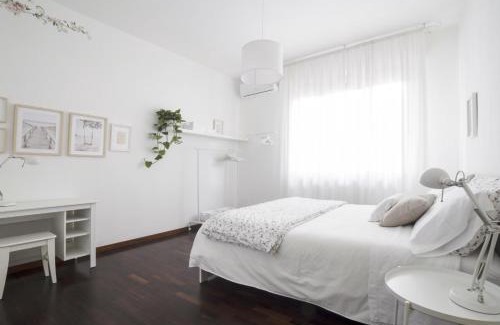 Pesaro House | la foglia verde