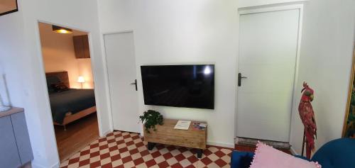 Meung-sur-Loire Apartment | La Folie Hubert