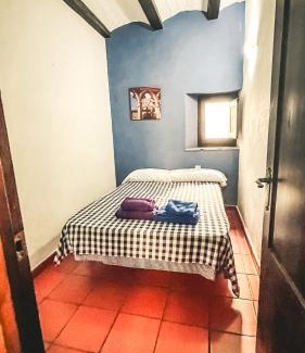 Chiva de Morella Apartment | La Fonda de Xiva