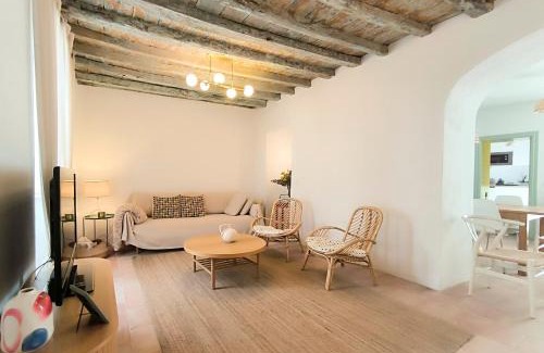 Alcala de los Gazules House | 'La Fontanalla' Naturaleza a dos pasos del Mar