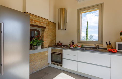 Siena Villa | La Fonte Di Santa Regina 16, Emma Villas