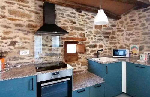 Ferreras de Arriba House | La Fontica - Annex