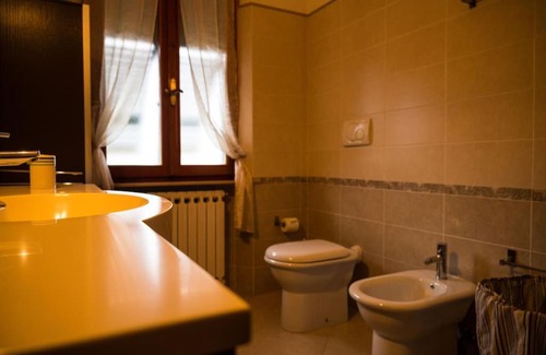 La Fornace House | La Fornace
