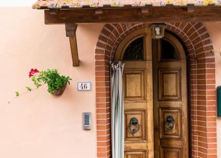 La Fornace House | La Fornace