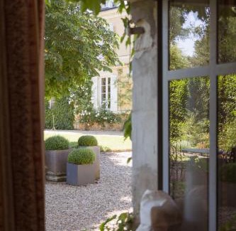 Clefs House | La Foutelaie