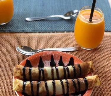 Nueva Atlantis Apartment | La Frontera