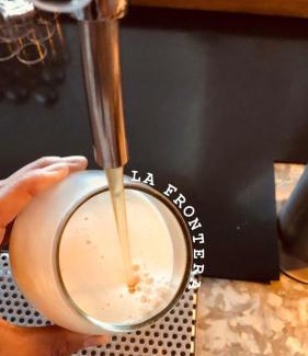 Nueva Atlantis Apartment | La Frontera