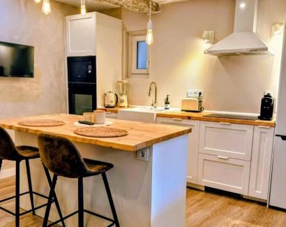 Orduna Apartment | La Fuente del Kiko