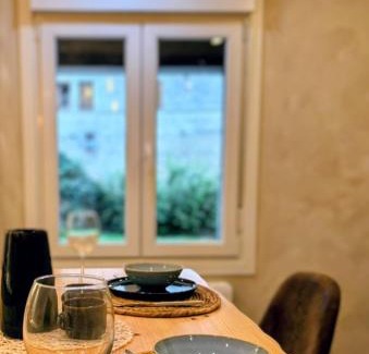 Orduna Apartment | La Fuente del Kiko