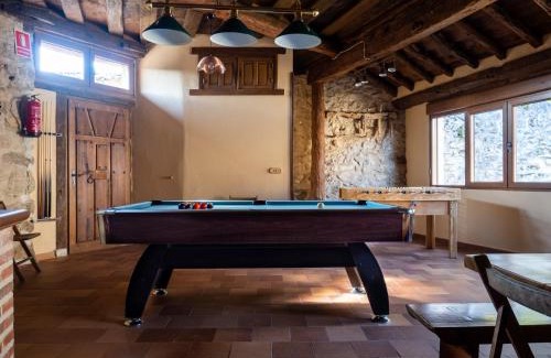 Cubillo House | La Fuente