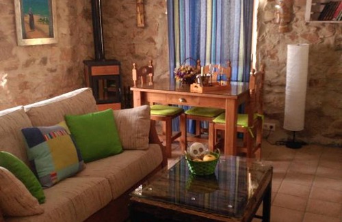 Umbrias Apartment | La Fuente