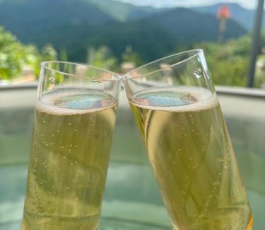 Granaiola Bed & Breakfast | La Fuga