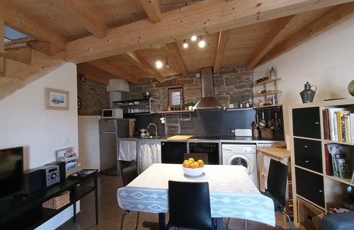 San Justo de Cabanillas Cottage | La Gándara Rural House