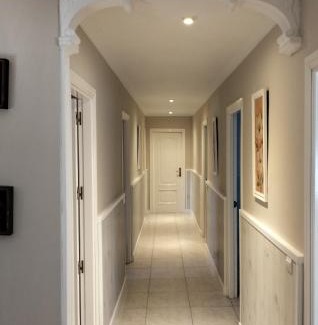 Olmedo House | La Gala