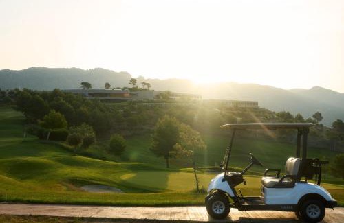 Carcaixent Hotel | La Galiana Golf Resort - Adults Only