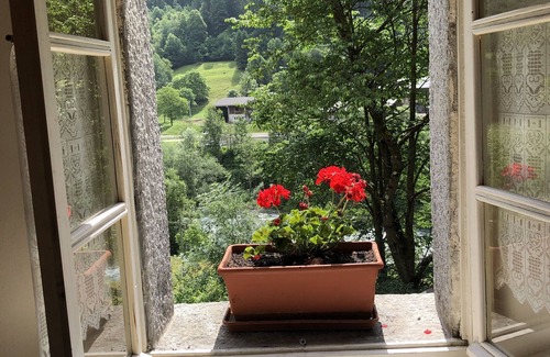 Piedilago Apartment | LA Gardenia