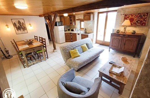 Salviac House | La Gariotte - SALVIAC