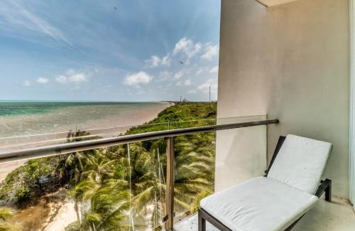 Cancun Apartment | La Garza 3C @ Torre Península