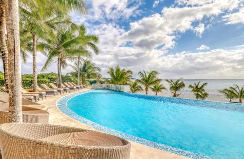 Cancun Apartment | La Garza 3C @ Torre Península