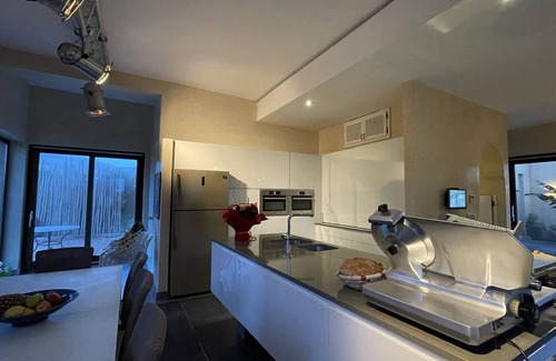 Essaouira Villa | La Gazelle - (8p) with pool in stunning Marrakech