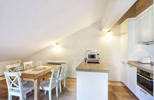 Castelfalfi Apartment | La Gemma di Castelfalfi