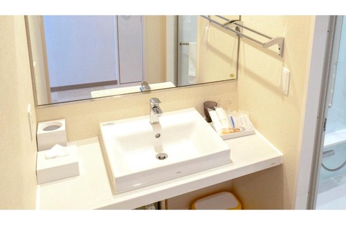 Mihama Hotel | La'gent Hotel Okinawa Chatan Hotel and Hostel - Vacation STAY 59121v