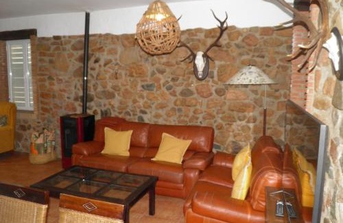 Fuente Obejuna House | LA GINETA