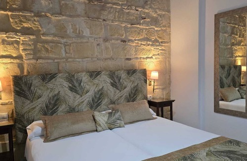 Jerez de la Frontera Old Town Bed & Breakfast | La Gitanilla Alojamiento & Encanto