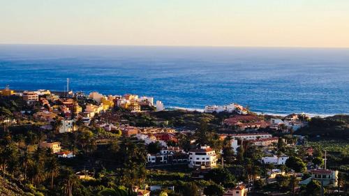 La Calera Apartment | La Gomera Deluxe LOFT