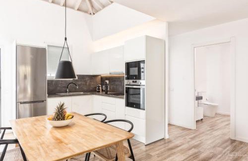 Brena Alta House | LA GRAMA V, comodidad y excelente ubicación