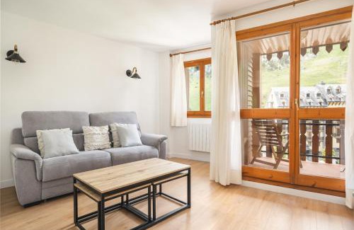 Candanchu Apartment | La gran plaza de candanchu